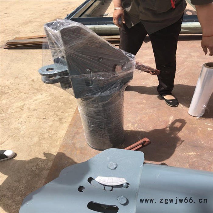 齐鑫定制6P~6R 直立大组别 双拉杆 单吊板 双吊板连接恒力弹簧组可按图纸制作图5