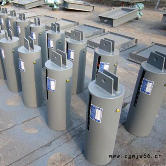 辉翱管道  弹簧支吊架 固定管托 合金钢管夹导向支座厂家出售  欢迎来电洽谈！图5