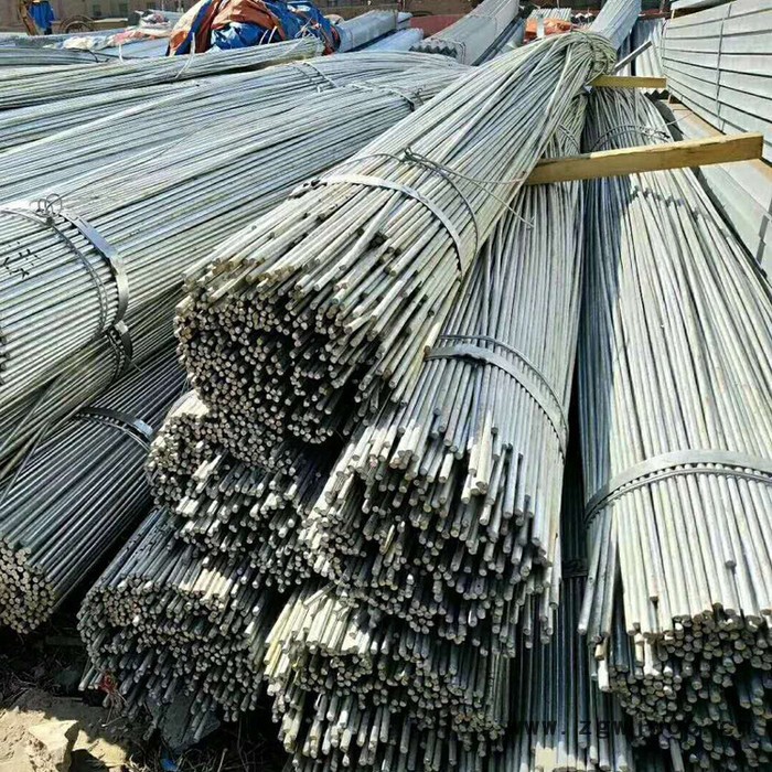 实心圆棒_退火黑圆_弹簧钢圆钢_棒材图2