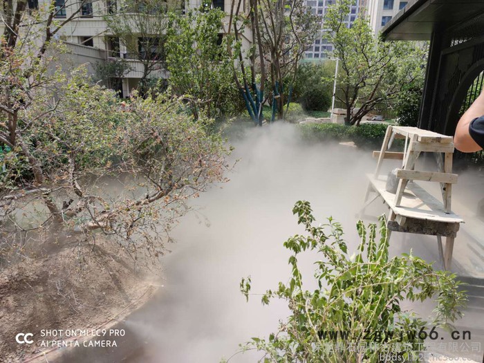 音乐喷泉价格 设备维修 喷头 水池制作图2