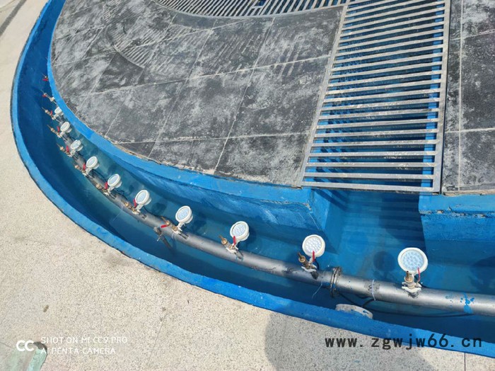 喷泉设备 喷头  水景系统 冷雾图6