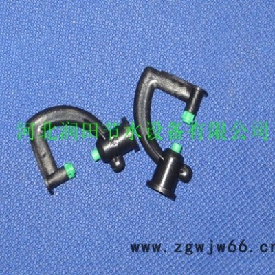 微喷头生产厂家 四川大田微喷设备报价