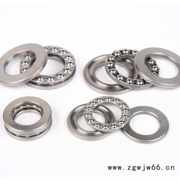NSK轴承 51340  51344 51348 51352 51356 平面推力轴承  进口平面轴承 国产**转盘轴承图3