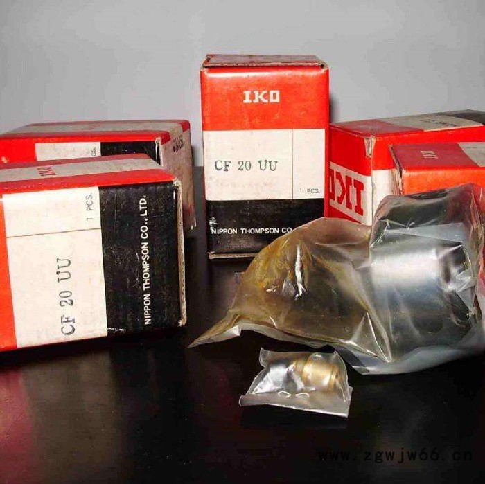 凯依德 SKF进口轴承 圆锥滚子轴承 33008轴承 樟树内燃机轴承耐腐蚀图6