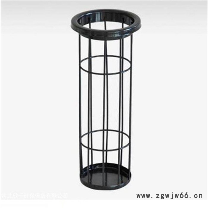 不锈钢除尘骨架 异形除尘骨架 弹簧除尘骨架 质量合格 欣千环保图6