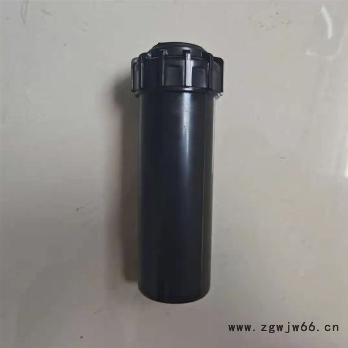 伸缩喷头 喷淋养护伸缩喷头 地埋式自动伸缩喷头 性能特点图5