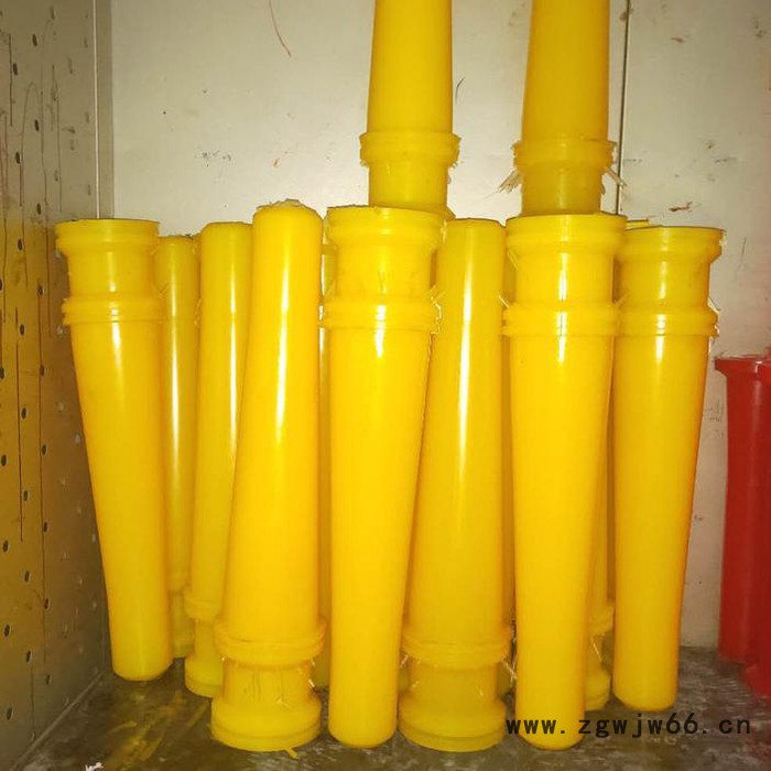 锦科 聚氨酯喷头 喷头  泥浆泵喷头 水泥喷嘴 厂家生产图2