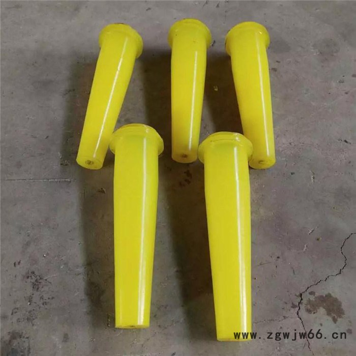 锦科 聚氨酯喷头 喷头  泥浆泵喷头 水泥喷嘴 厂家生产图3