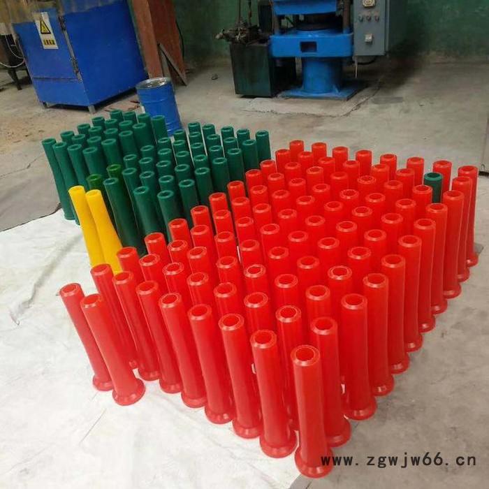 锦科 聚氨酯喷头 喷头  泥浆泵喷头 水泥喷嘴 厂家生产图4