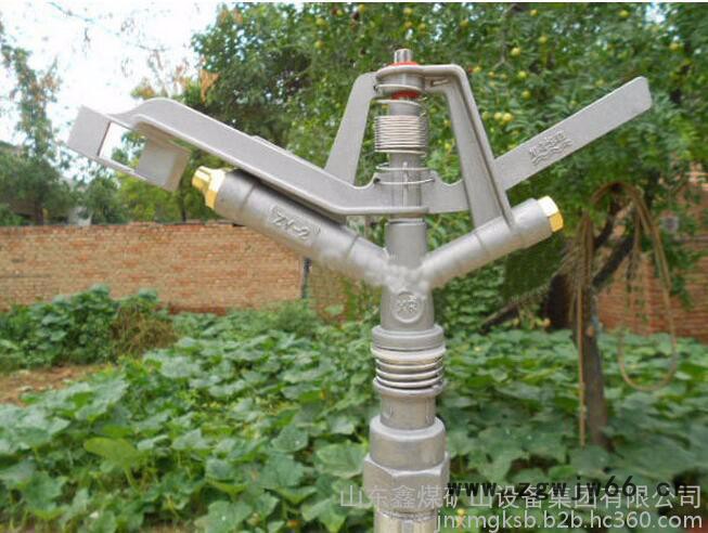 喷头,喷头**，喷头特点，喷灌设备，农业机械设备图3