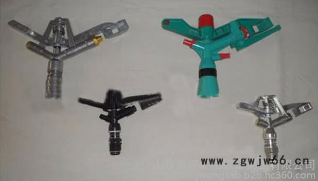 喷头,喷头**，喷头特点，喷灌设备，农业机械设备图2