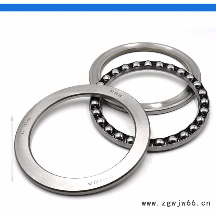 三齐厂家供应八类平面轴承 51212轴承 8212轴承 压力轴承60310图4