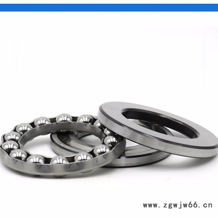 三齐厂家供应八类平面轴承 51212轴承 8212轴承 压力轴承60310图3