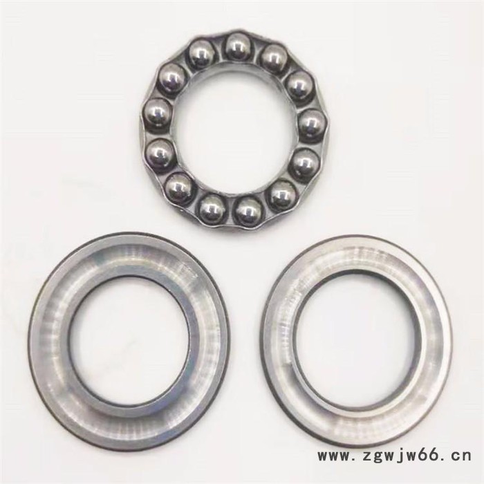三齐厂家供应八类平面轴承 51212轴承 8212轴承 压力轴承60310图5