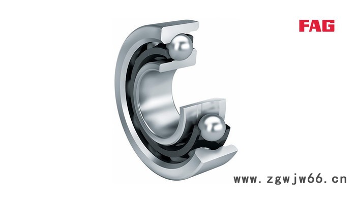 舍弗勒FAG轴承 空压机 进口轴承 角接触球轴承 7207-B-XL-TVP-UO  SKF进口轴承 7207BEGAP图4