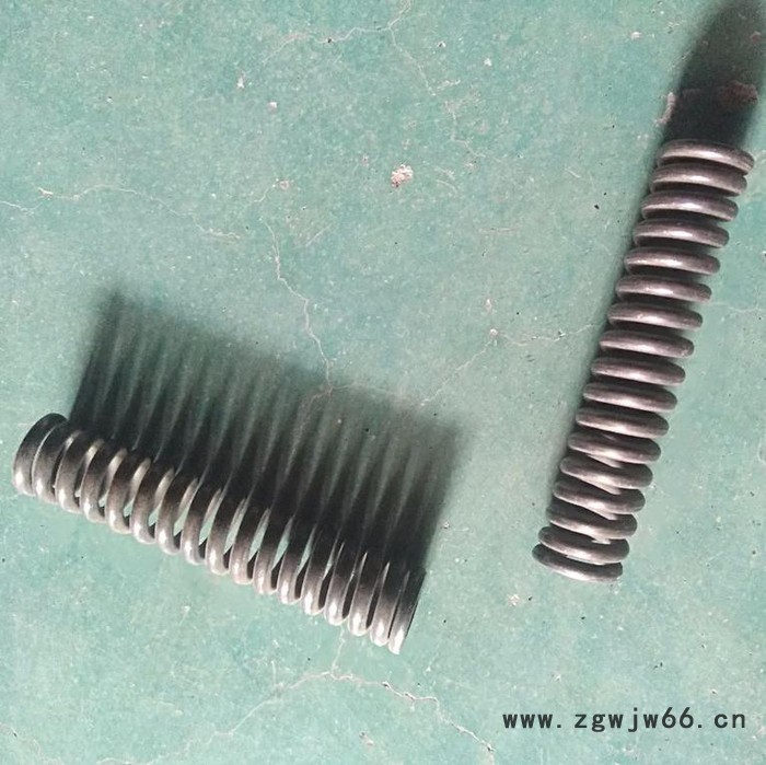 供应 宇通客车配件 金龙客车配件 海格客车配件  中通客车配件 綦江变速箱配件 自锁销弹簧图2