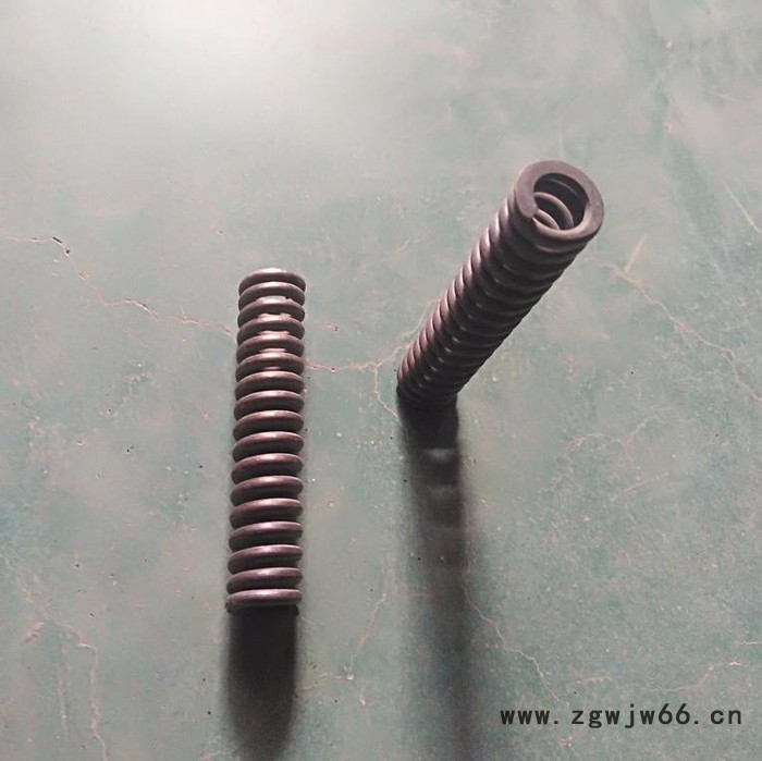 供应 宇通客车配件 金龙客车配件 海格客车配件  中通客车配件 綦江变速箱配件 自锁销弹簧图3