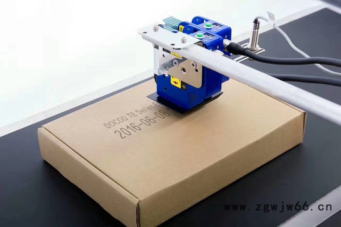 林仕LS-X202 双喷头喷码机 打码机双喷头喷码机图4