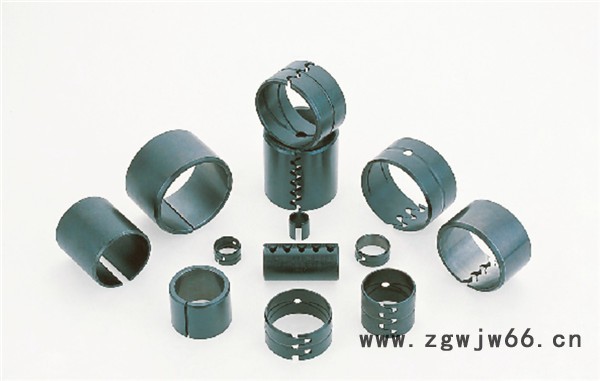 HT-M弹簧钢卷制轴承、程机械关节轴承、抓斗衬套   摇臂轴套图3