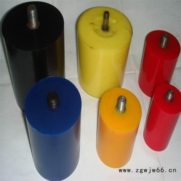 昇顺 PU异型条 聚氨酯喷头 PU胶垫图6