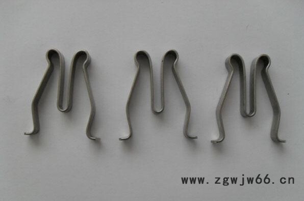 M形弹簧卡销 弹簧卡销成型机 不锈钢插销机 全自动一次成形设备 b形销打扣机 插销专用机 生产厂家 正德立信机械图3