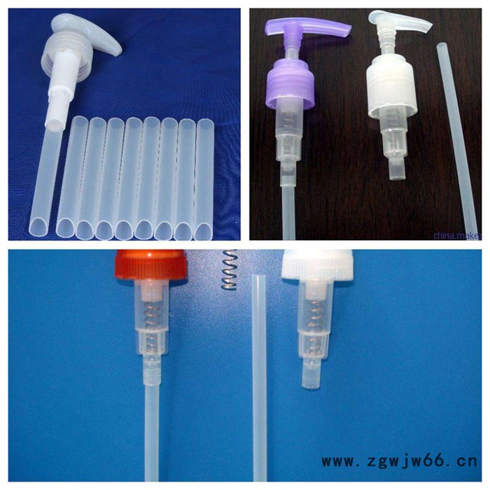 三晖盈sj-55 PE喷头管挤出机广东厂家直供图3