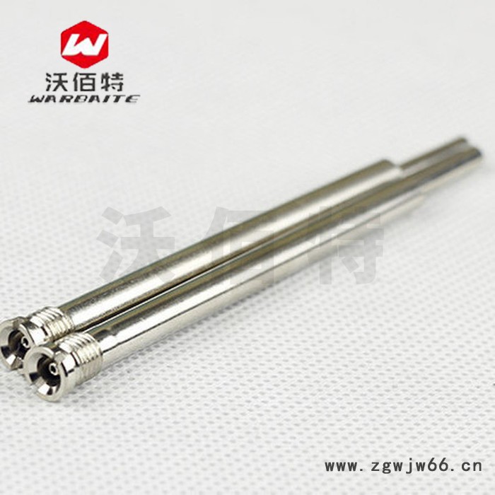 打火机配件连接件组合 铜制喷头组合 非标图3