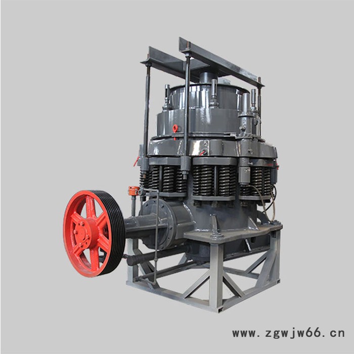 丁博PYB600弹簧圆锥破碎机  破碎机厂家供应 锤式破碎机 品质保障 欢迎选购图2