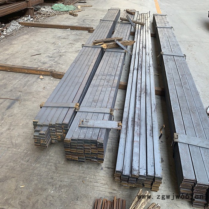 北京 热轧扁钢 冷拉扁钢 不锈钢扁钢 弹簧扁钢 精选厂家 厂价销售图2