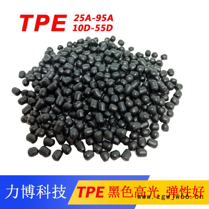 TPE橡胶弹簧弹性模量图3