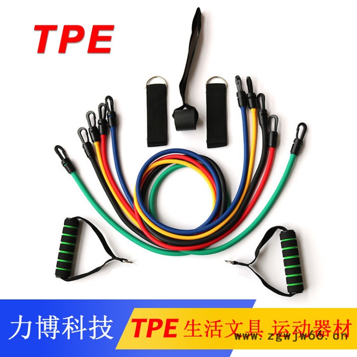 TPE橡胶弹簧弹性模量图4