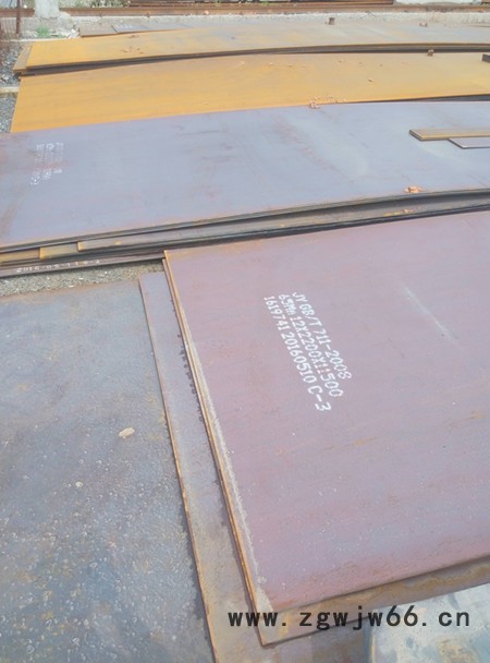 65锰钢板65mn中厚板65锰弹簧钢板图2