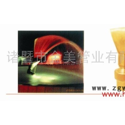 供应供应扇形喷头喷嘴，鸭嘴喷头，扁嘴喷头，水喷头 喷嘴