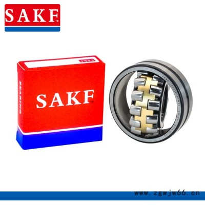 SAKF 调心滚子轴承 23048CA/W33 轧机轴承 振动筛轴承   23044 23030  23032