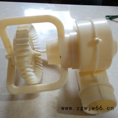 冷却塔铁式喷头   铁式喷雾喷头     **冷却塔喷头生产厂家图3