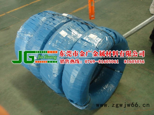 供应不锈钢弹簧钢丝 耐高温316不锈钢线 不锈钢丝图4