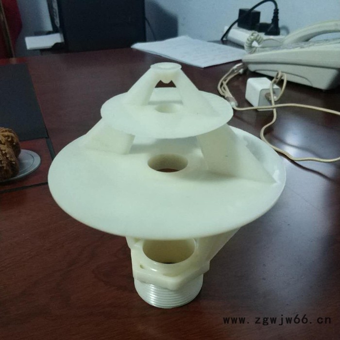 鹏润 批发冷却塔专用喷头 冷却塔喷头 玻璃钢冷却塔喷头图3