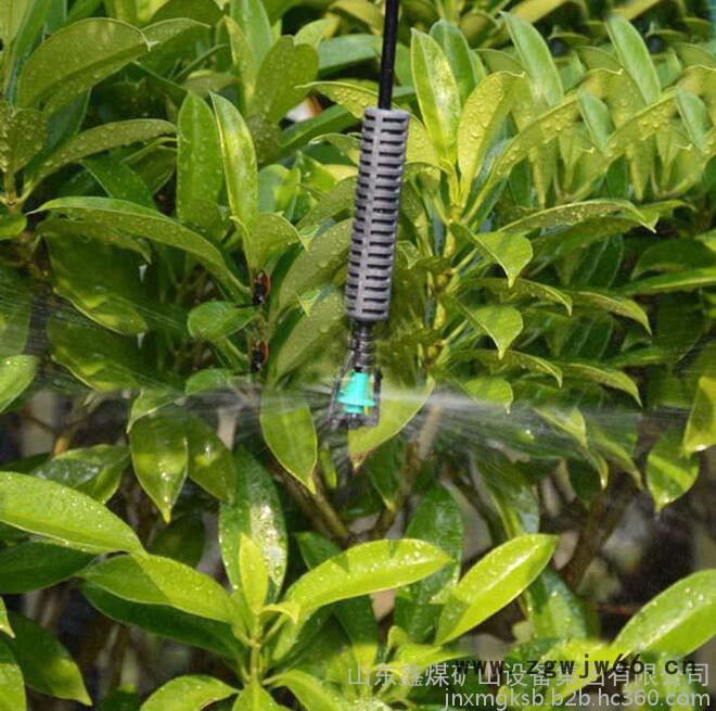 倒挂旋转喷头特点，倒挂旋转喷头价格合理，农业机械设备图2