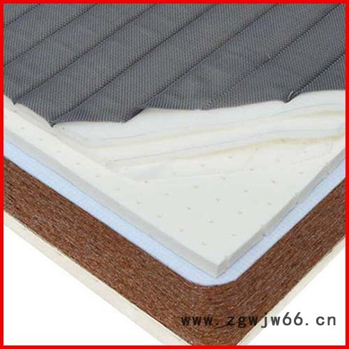 黑山棕棕垫 弹簧床垫  健康床垫 玉石床垫 酒店床垫 鑫佳裕轩床垫 诚信商家 来电咨询图4