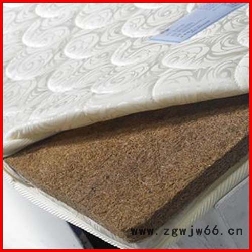 黑山棕棕垫 弹簧床垫  健康床垫 玉石床垫 酒店床垫 鑫佳裕轩床垫 诚信商家 来电咨询图8