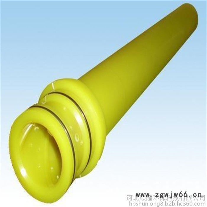 顺隆 聚氨酯喷头 聚氨酯喷嘴 喷浆机用聚氨酯喷头 支持定制图4