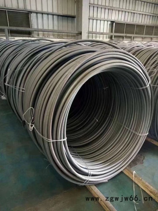 不锈钢丝盘条草酸特殊钢扁丝、异形线光亮弹簧钢丝图6