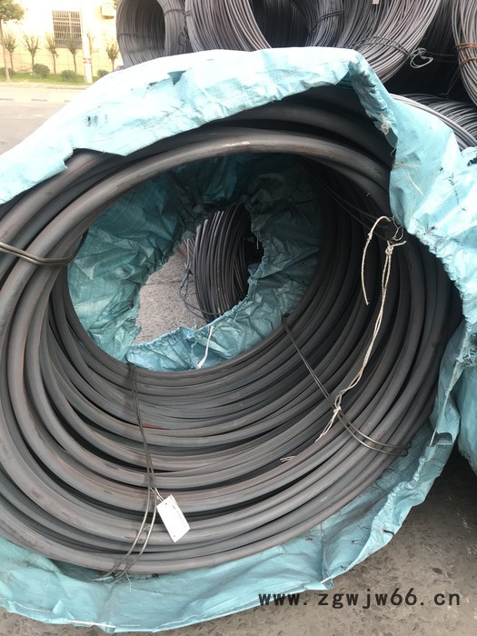 不锈钢丝盘条草酸特殊钢扁丝、异形线光亮弹簧钢丝图2