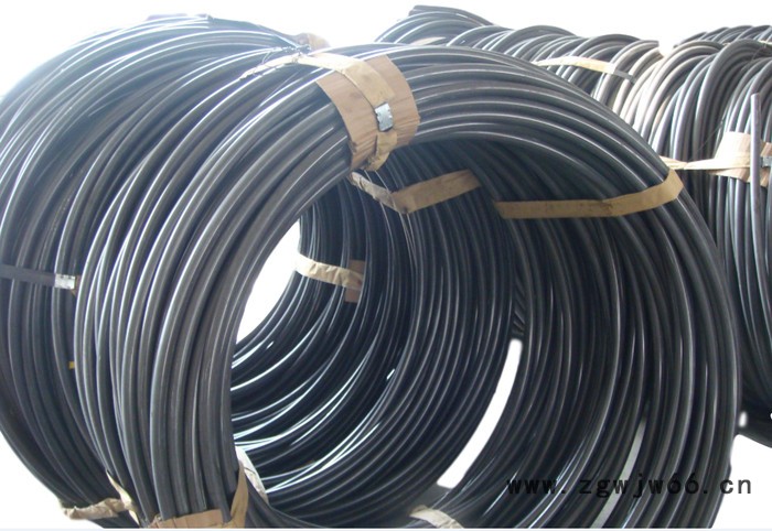 不锈钢丝盘条草酸特殊钢扁丝、异形线光亮弹簧钢丝图4