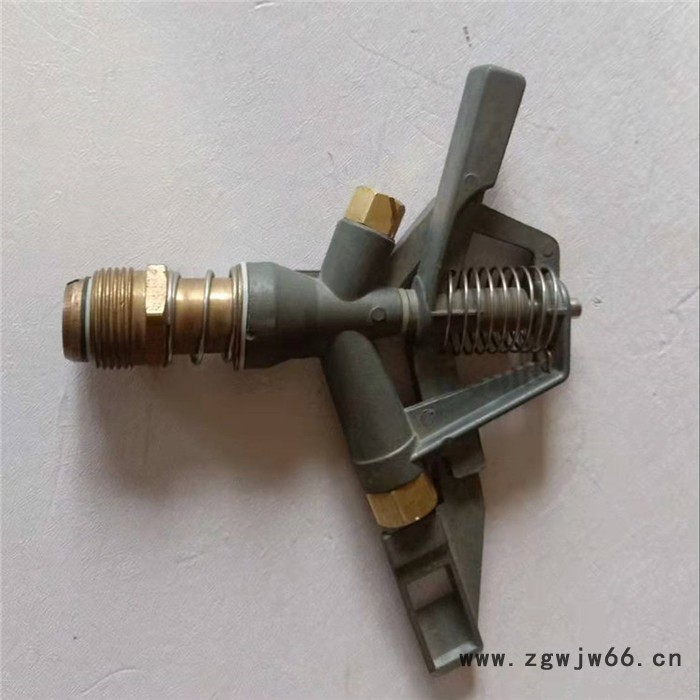 节水灌溉微喷头农田果园滴灌厂家图3