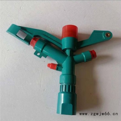 节水灌溉微喷头农田果园滴灌厂家