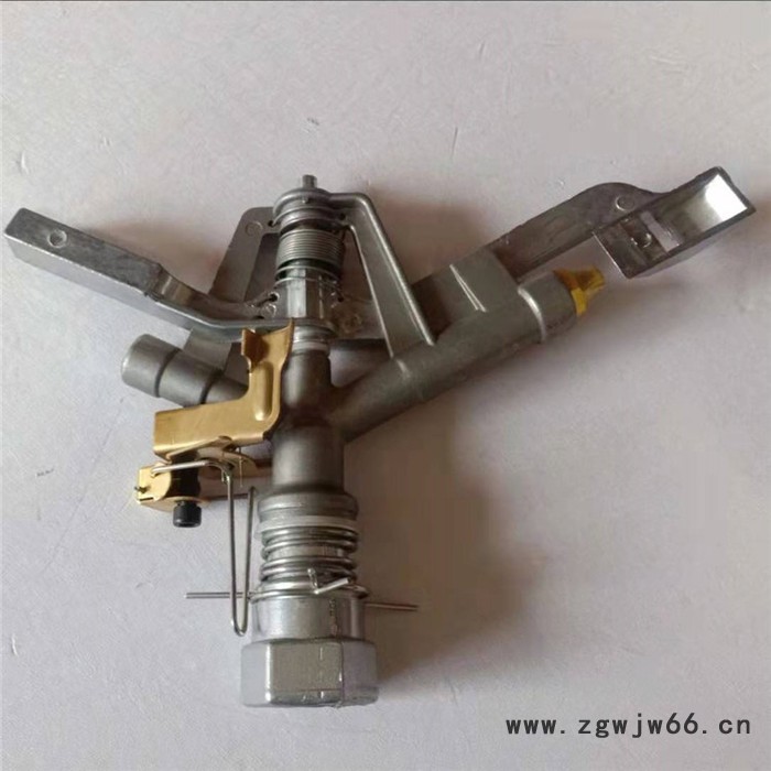 节水灌溉微喷头农田果园滴灌厂家图4