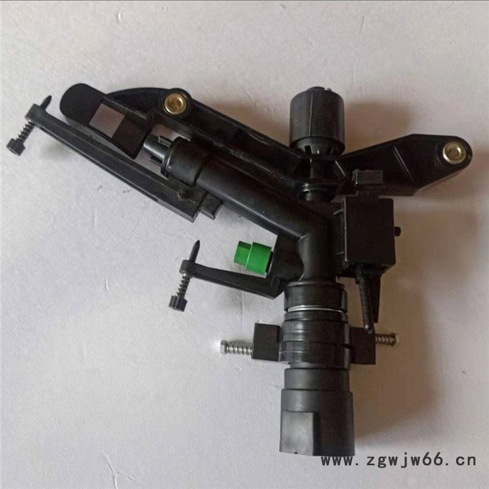 节水灌溉微喷头农田果园滴灌厂家图2