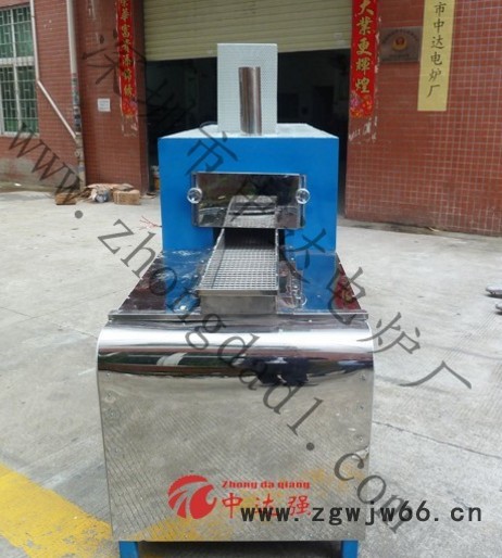 小型回火炉设备 小型弹簧回火炉 小回火炉 回火炉设备-价格-厂家 ZDHX-4-18铝合金回火炉,铝合金固溶炉图3