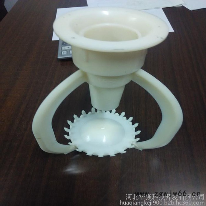 玻璃钢冷却塔喷头图3